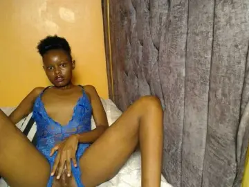 Bongacams Sex Chat of QueenLeyla