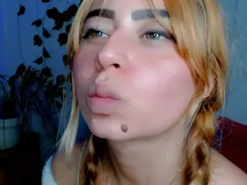 Bongacams Nude Webcam of Sabrinaolsons