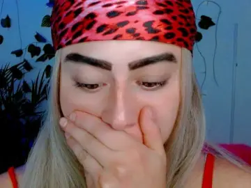 Bongacams Adult Webcam of Sabrinaolsons