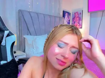 Bongacams Live Porn of Sabrinaolsons