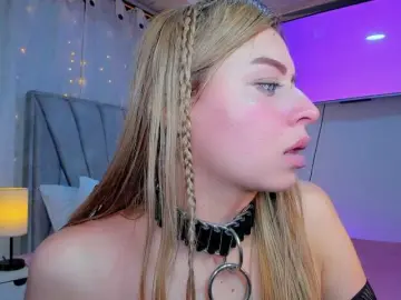 Bongacams Adult Webcam of Sabrinaolsons