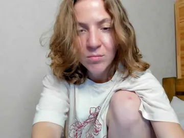 Bongacams Adult Webcam of lostmoon
