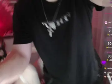 Bongacams Best Webcam of yourlildemons