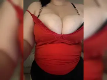 Bongacams Sex Chat of Beronikka