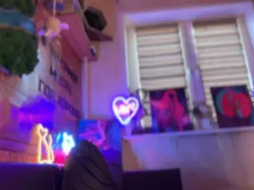 Bongacams Live Sex Cam of CandyBoom