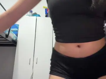 Bongacams Nude Webcam of EdrisDimeglio