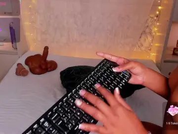 Bongacams Watch Live Sex Cams of JadeeMuller