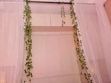 Bongacams Adult Webcams of JadeeMuller