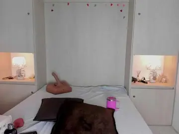 Bongacams Live Sex of JadeeMuller