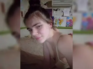 Bongacams Free Porn Cam of Kaylamurmur