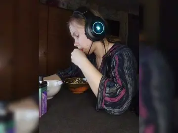 Bongacams Live Sex Cam of Kisa-malaya