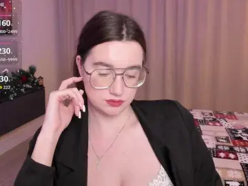 Bongacams Live Porn of Lillian-s