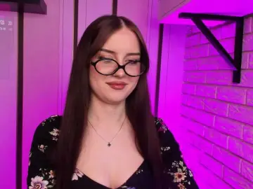 Bongacams Nude Webcam of LunaMeow