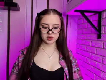 Bongacams Adult Webcams of LunaMeow