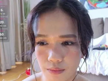 Bongacams Best live sex cam show of Miyah