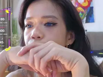 Bongacams Watch Live Sex Cams of Miyah