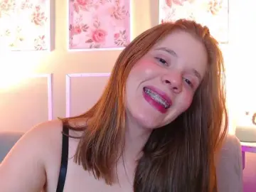 Bongacams Free Porn Cam of PrettyAriel