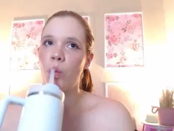 Bongacams Free Live Porn of PrettyAriel