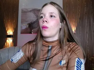 Bongacams Sex Cam of PrettyAriel