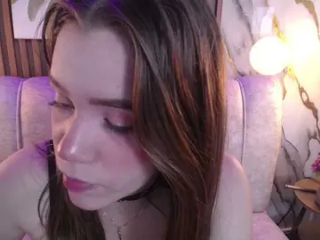 Bongacams Sex Cam of PrettyAriel
