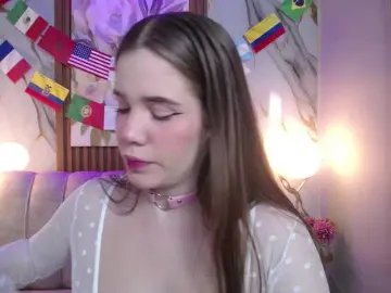 Bongacams Free Porn Cam of PrettyAriel