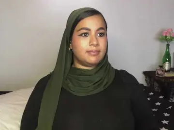 Bongacams Live Porn of maryamyamal