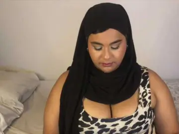 Bongacams Live Porn of maryamyamal