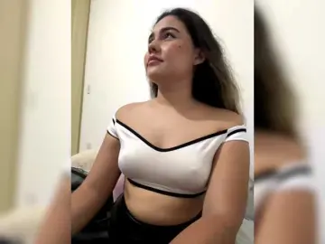 Bongacams Private Sex Chat of LiaBahamon