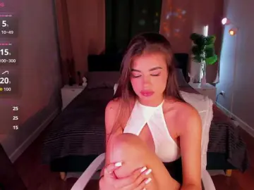 Bongacams Sex Chat of Alisha-Blakee