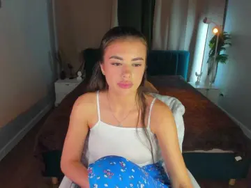 Bongacams Sex Chat of Alisha-Blakee