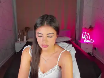 Bongacams Private Sex Chat of Alisha-Blakee