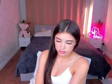 Bongacams Watch Live Sex Cams of Alisha-Blakee