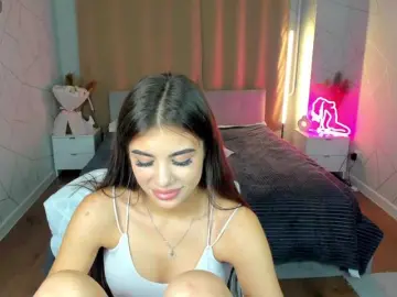 Bongacams Free Porn Cam of Alisha-Blakee