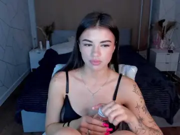 Bongacams Free Live Porn of Alisha-Blakee