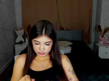 Bongacams Adult Webcams of Alisha-Blakee