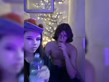 Bongacams Live Sex of CharismaFox