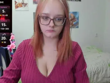 Bongacams Live Sex Cam of Diafoxy