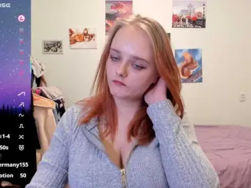 Bongacams Private Sex Chat of Diafoxy