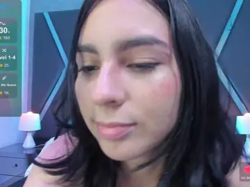 Bongacams Watch Live Sex Cams of HaniKuspoka