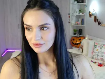 Bongacams Adult Webcam of MilaSweety1