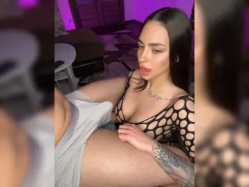 Bongacams Live Sex of MirBezumia