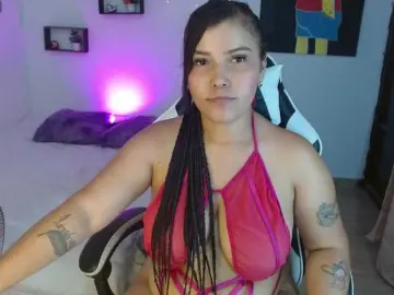 Bongacams Adult Webcam of Pamela28