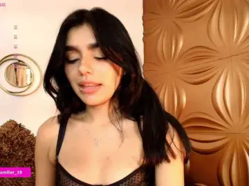 Bongacams Live Sex of Paulinamiller