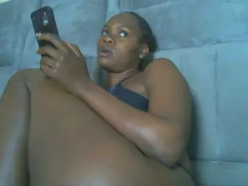 Bongacams Live Porn of Sexyebony11