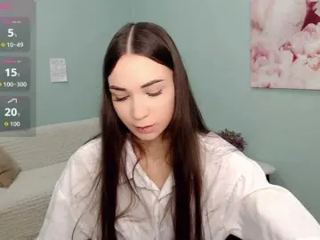 Bongacams Nude Webcam of AmyJonas