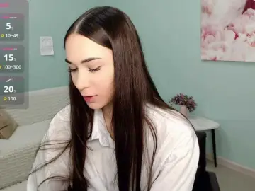 Bongacams Nude Webcam of AmyJonas