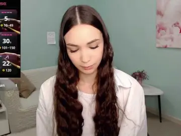 Bongacams Adult Video Chat of AmyJonas