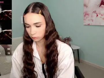 Bongacams Free Porn Cam of AmyJonas