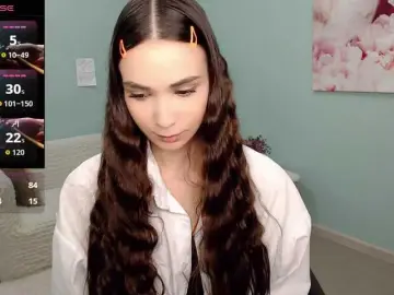 Bongacams Best live sex cam show of AmyJonas