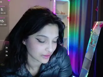 Bongacams Free Porn Cam of Eva-Sterling